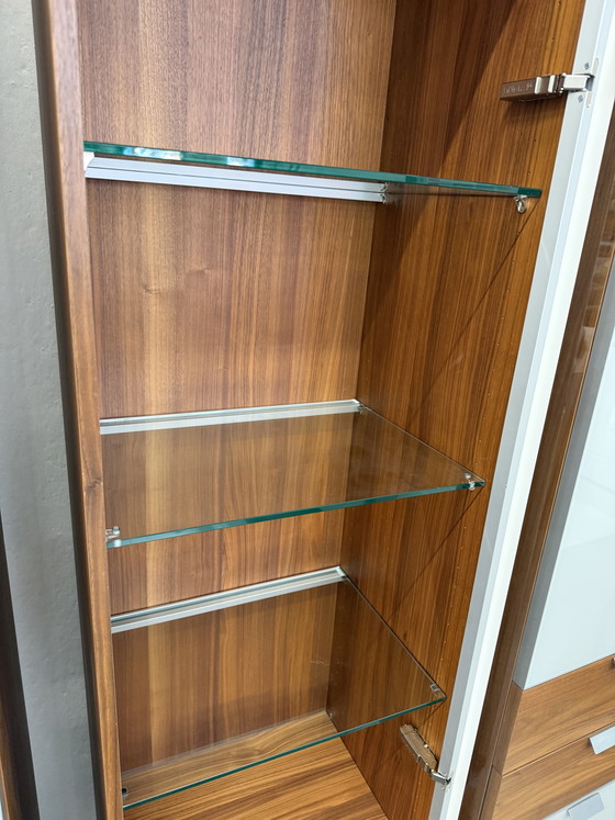 Image 1 of 2 Armoires murales Hulsta H216xL50