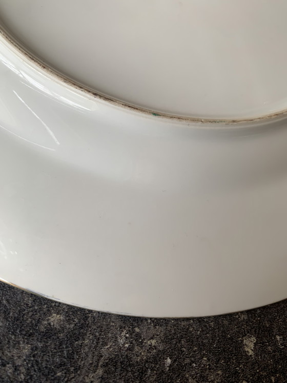 Image 1 of bordo cinese