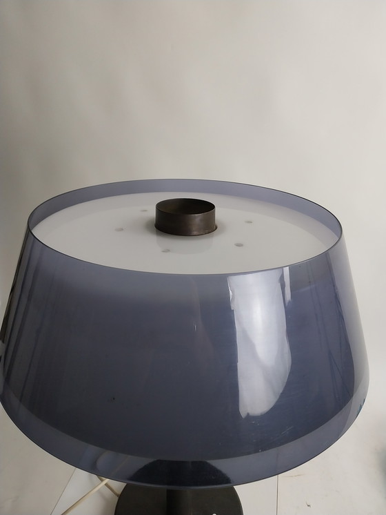 Image 1 of 1 x table lamp Tuomas by Yki Nummi for Stockmann- Orno 1957
