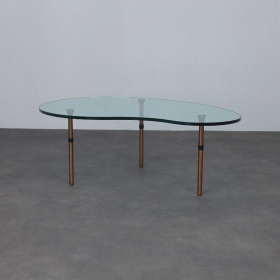 Image 1 of Ambo Coffee Table by Enzo Mari for Zanotta, Italy, 1987