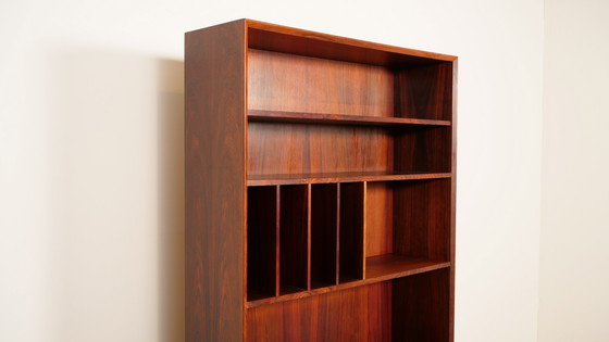 Image 1 of Vintage audio furniture | Bookcase | Brouer