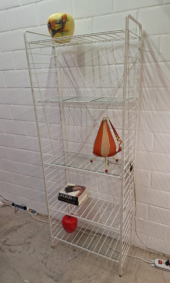 Image 1 of Appendiabiti da parete vintage anni '70