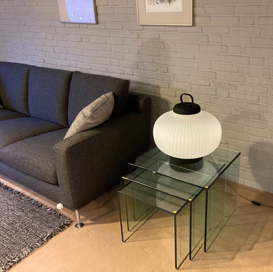 Image 1 of Lámpara de mesa Fontana Arte Kanji