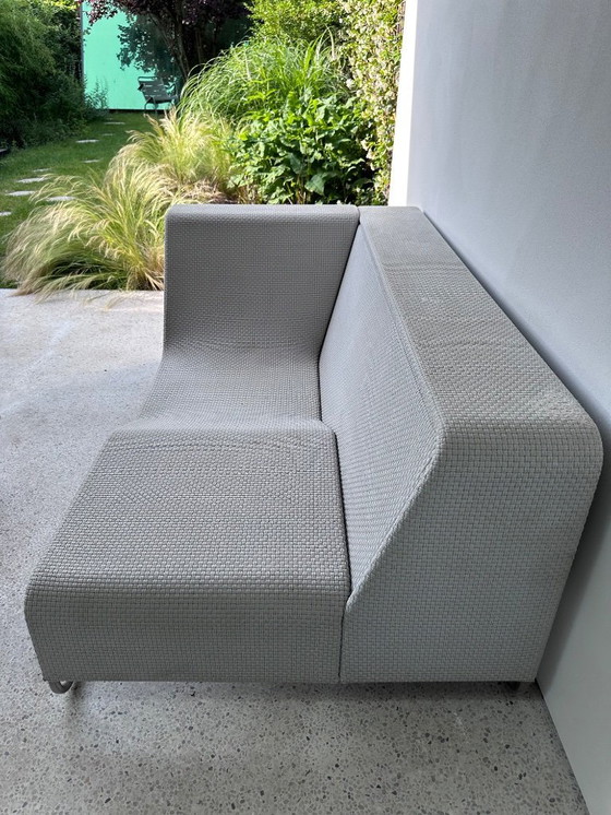 Image 1 of Paola lenti / Sand / island tuinset