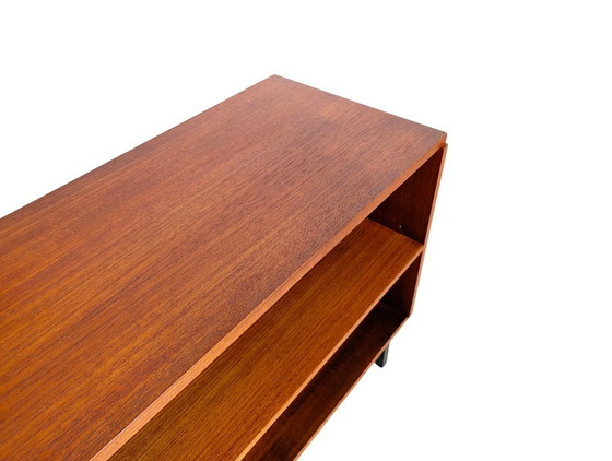 Image 1 of Original Herbert Hirche Sideboard Midcentury Chest of Drawers Holzäpfel KG