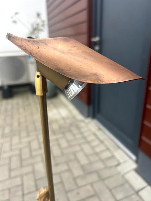 BERND BEISSE floor lamp Lance