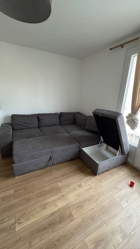 Image 1 of Sofá convertible Conforama