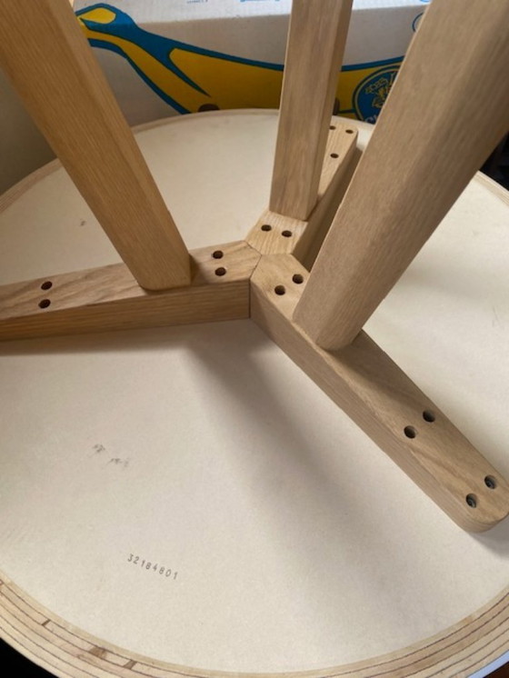 Image 1 of Tavolo da terra in fieno CPH20