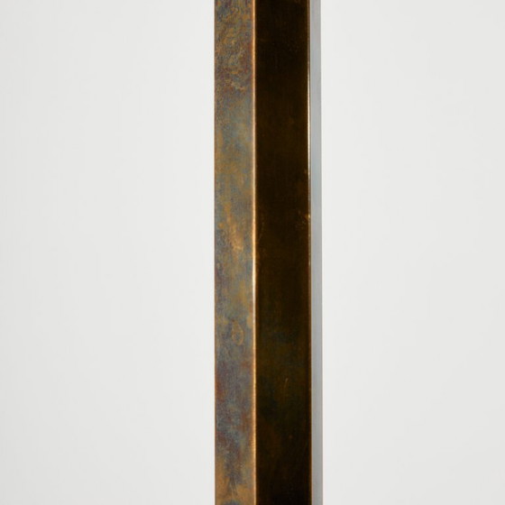 Image 1 of MK10984 Lampadaire en laiton