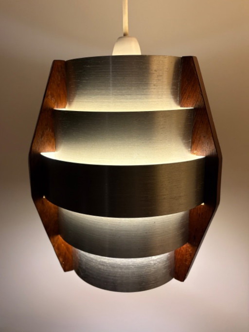 Suspension suédoise de Hans Agne Jakobsson des années 1960