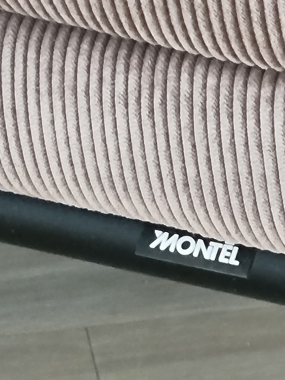 Image 1 of Montel, modelo Phillipe sillón