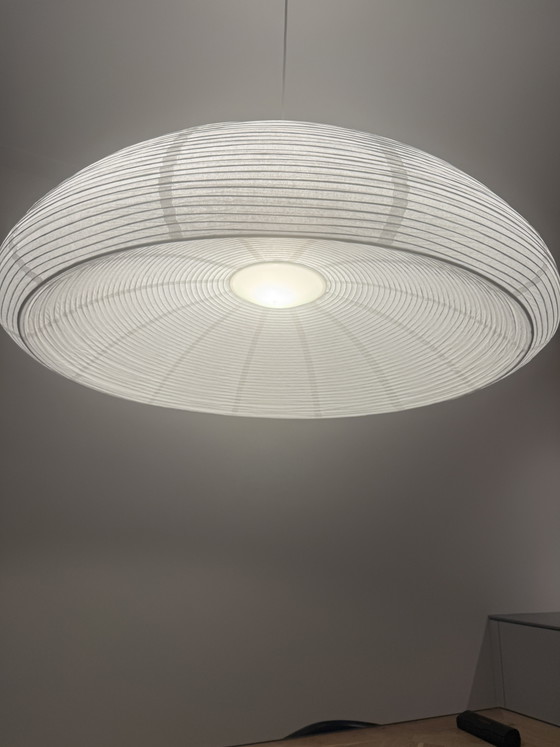 IKEA PS 2026 Pendant Lamp – Paper (photo 3 of 6)