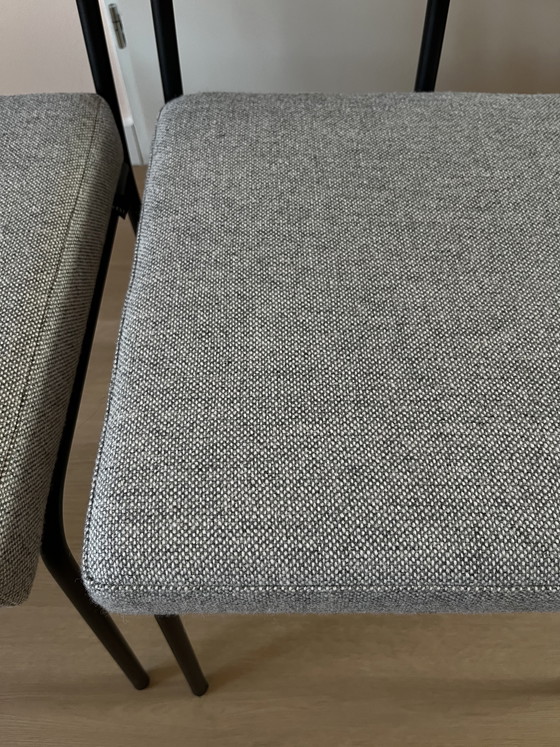 Image 1 of Silla de comedor Fest Monday (2 piezas)