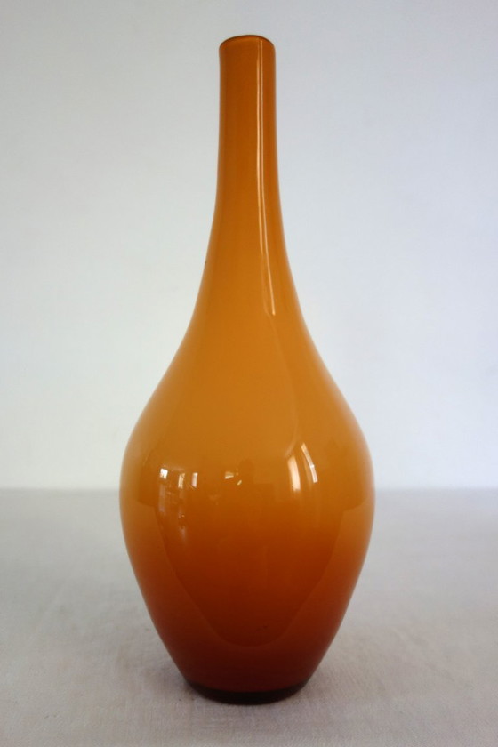 3 Blown Glass Vases by Johanna Jelinek for Ikea, 1990s (photo 5 of 15)