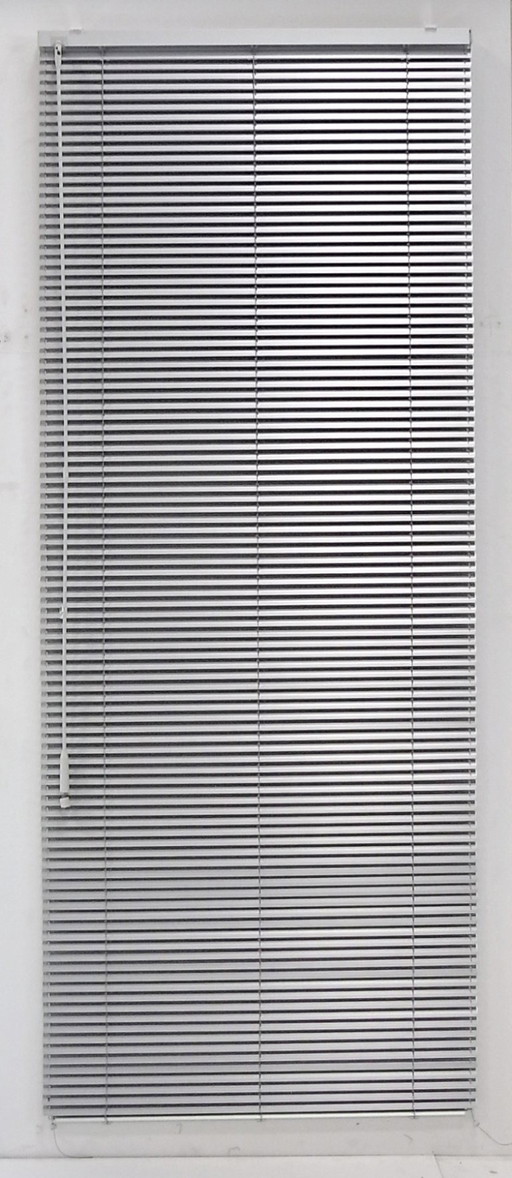 Horizontal blinds Silent Gliss Mod. 8110, original packaging, 3 pieces available – kamerschermen, Aluminium (photo 2 of 17)