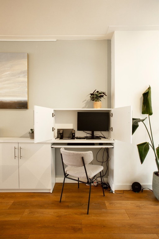 Credenza / Ufficio domestico – 300 cm di larghezza