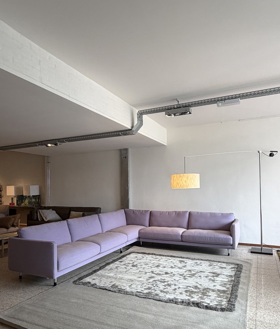 Image 1 of Canapé d'angle/salon Leolux Pode Tweak XL NEUF 12 000 €