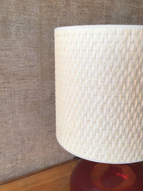 Image 1 of Vintage Table Lamp Anne Nilsson