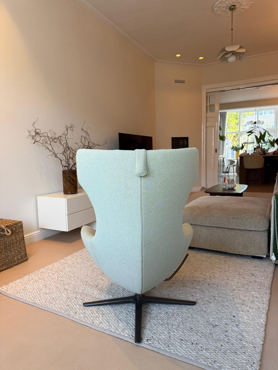 Image 1 of Poltroncina di design Leolux Caruzzo