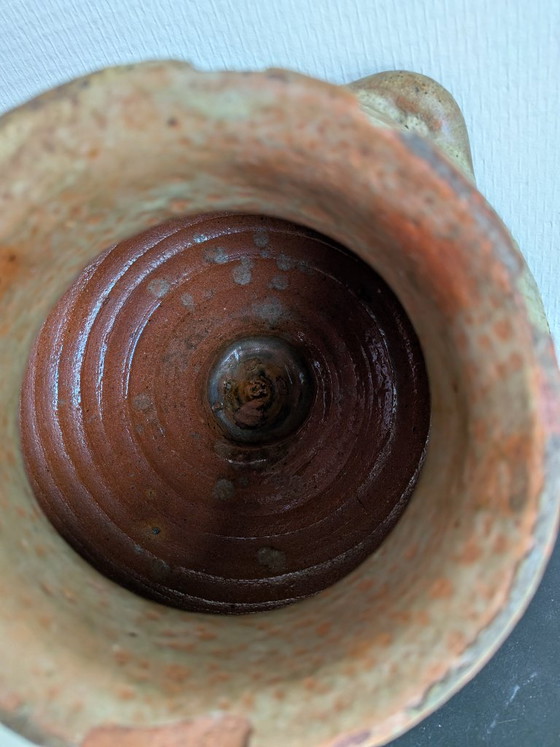 Old vase/jug (De Olde Kruyk Milsbeek) – Ceramic (photo 11 of 16)