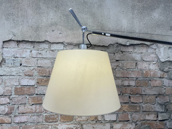 Image 1 of Artemide Tolomeo Mega