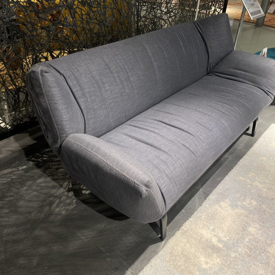 Image 1 of Divano a 3 posti Leolux Devon