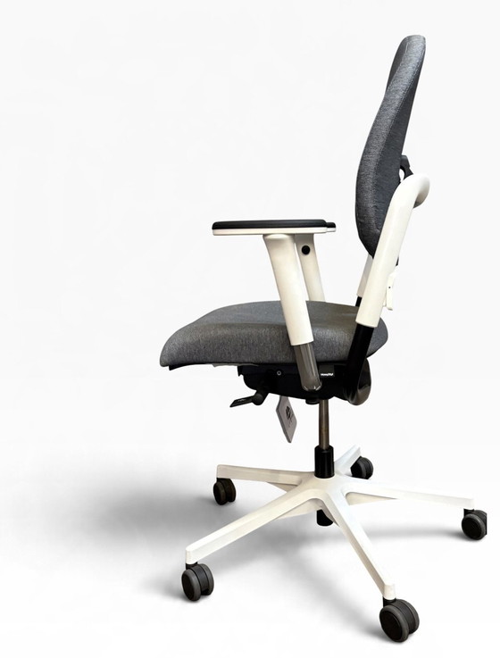 Grahl Xenium Dou back – Chaises de bureau, Métal, Plastique (photo 4 of 8)