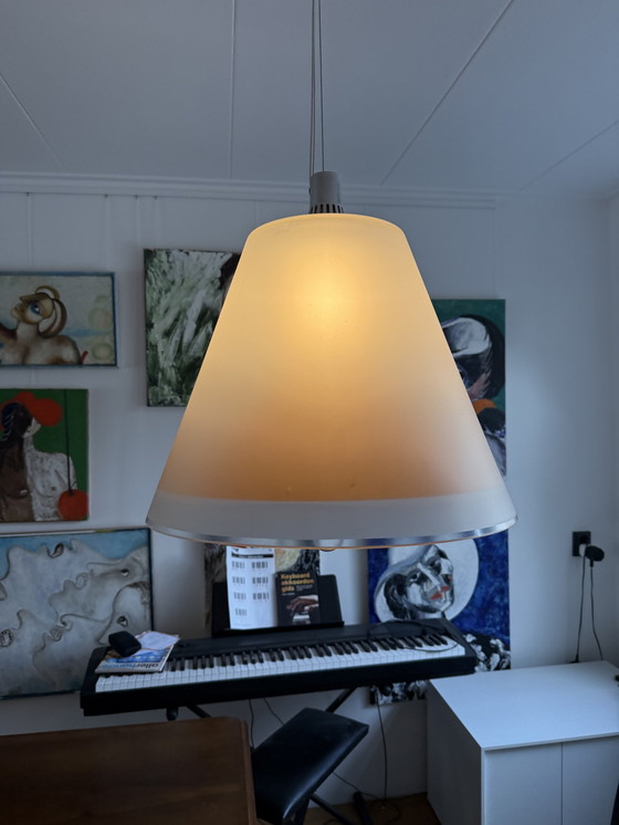 Image 1 of Artemide Claudio Bellinin