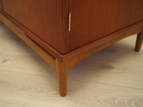 Image 1 of Armadio in teak, design danese, anni '60, produzione: Danimarca