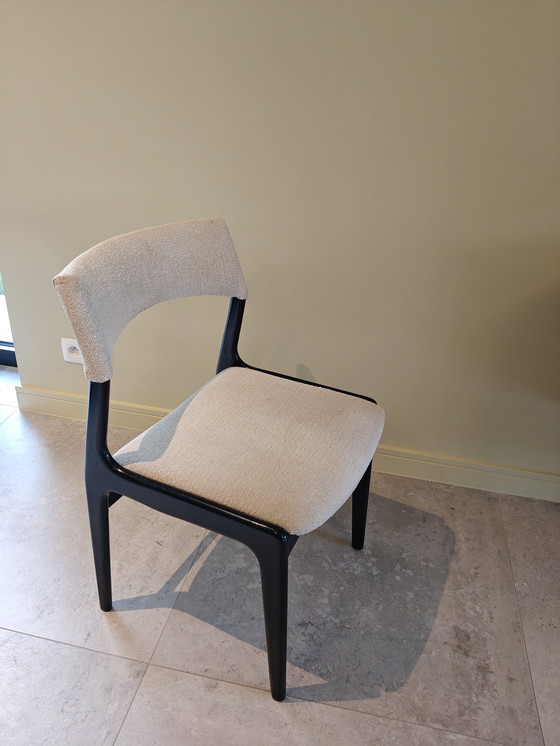 Image 1 of Sillas de comedor escandinavas