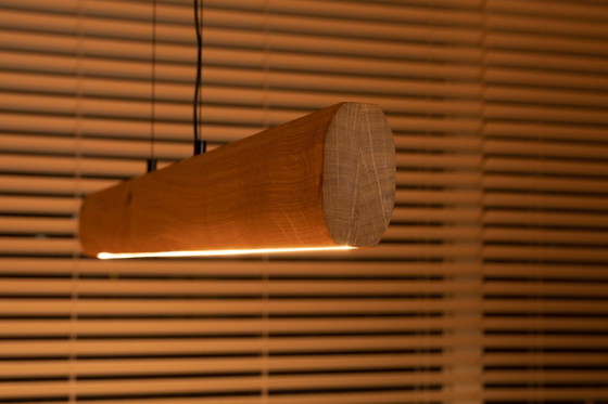 Image 1 of Oval Light 150