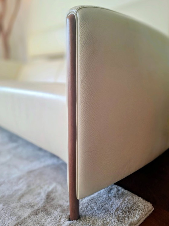 Image 1 of Leolux Goncharov vintage design sofa