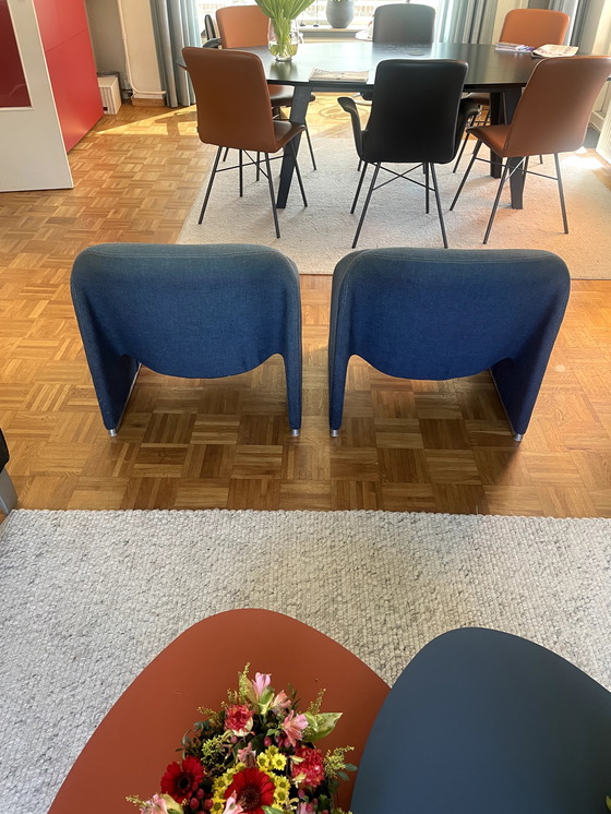 Image 1 of Artifort Alky 2x