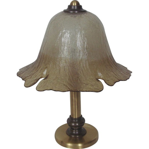 Vintage tafellamp Peill & Putzler, 1970