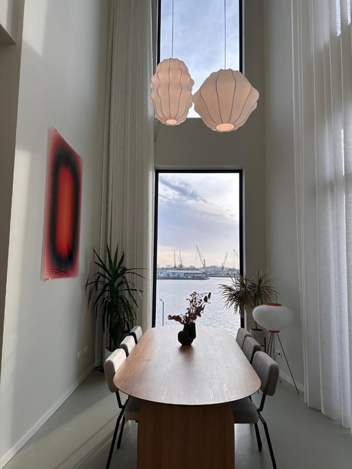 Luis West OCEAN SUNRISE PILL artwork