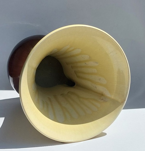 Image 1 of Jarrones Art Déco holandeses