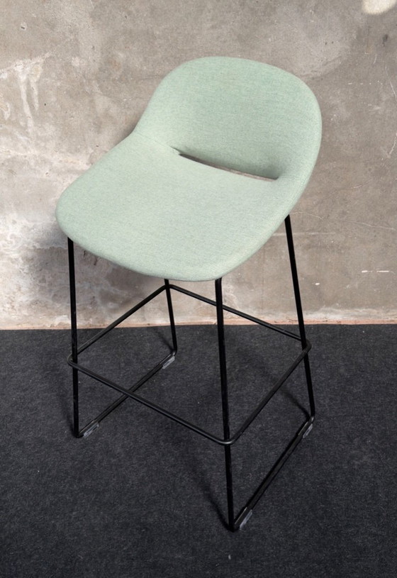 Image 1 of 4 x Barhocker Artifort Beso