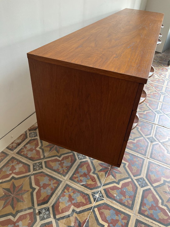 Image 1 of Aparador Avalon (Reino Unido, años 60)