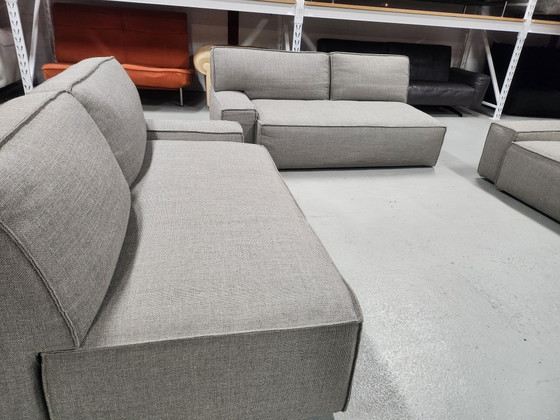 Cassina - Myworld Modulares Sofa Von Philippe Starck – Modulare Sofas, Other, Modern (photo 7 of 11)