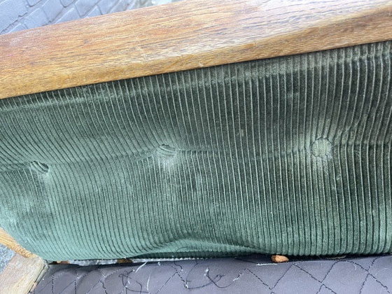 Image 1 of Ensemble complet de salon danois en teck