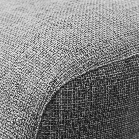 Image 1 of COPPIA DI POLTRONE VINTAGE EN TESSUTO GRIGIO ANNI '70 MODERNARIATO