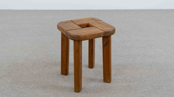 Sgabello di Olof Ottelin per Finnsauna Lagerholm – Sgabelli, Wood (photo 7 of 12)