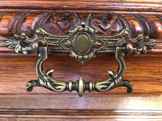 Image 1 of Mobile in stile Bruegel