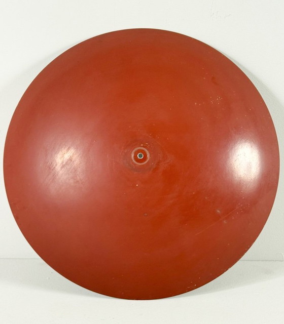 Image 1 of Art Deco table lamp by Max Schumacher, Germany, 1930s