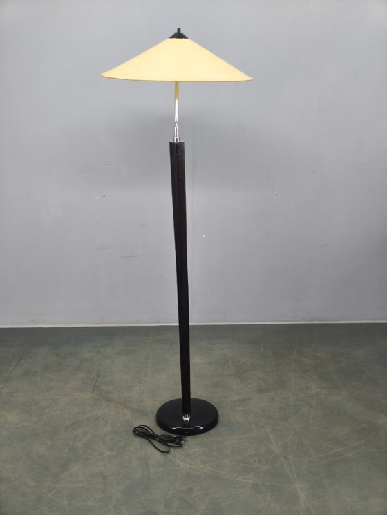Image 1 of Lampadaire de style japonais par Zukov, années 1970