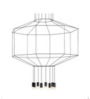 wireflow van VIBIA Lamp