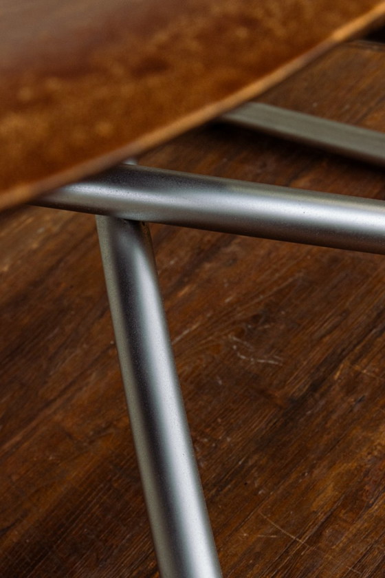 Image 1 of Z-Down chair Erik Magnussen