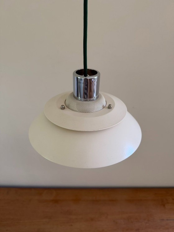 Image 1 of Lampe vintage Dana Light - Design danois