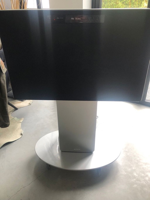 Sony Esprit tv avec système de levage TAVL1