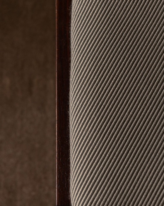 Image 1 of Set di 6 sedie da pranzo Pastoe SA07 – serie giapponese Cees Braakman – anni '60